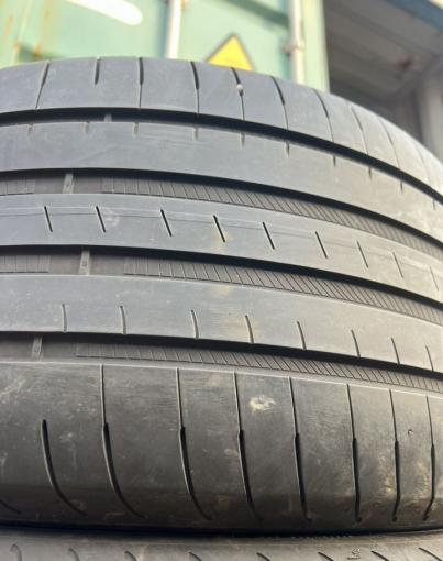 Goodyear Eagle F1 Asymmetric 3 275/35 R19