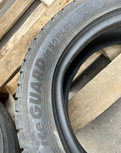 Yokohama Ice Guard IG50+ 205/55 R16