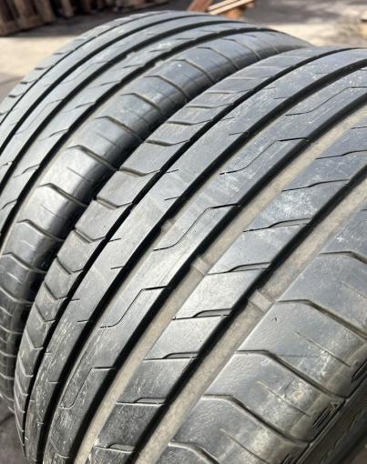 Nexen N&#39;Fera Sport SU2 245/45 R19