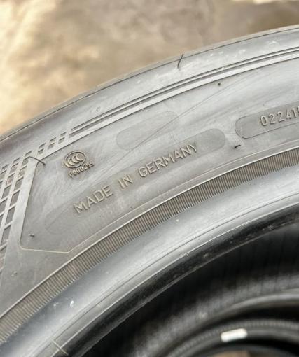 Goodyear Eagle F1 SuperSport 275/45 R21