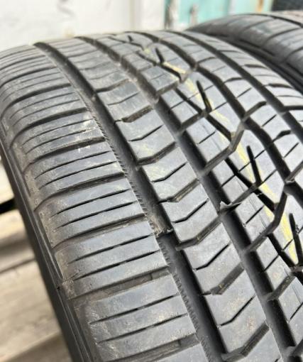 Continental ControlContact Sport SRS+ 245/45 R18