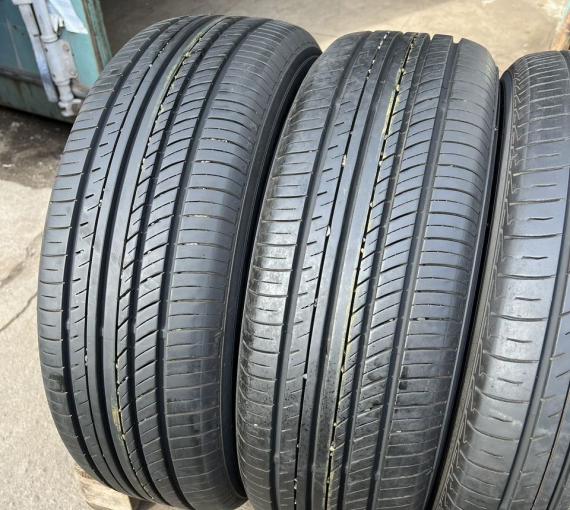 Yokohama Advan dB V552 205/60 R16