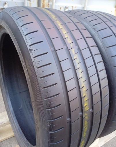 Dunlop SP Sport Maxx 060+ 245/40 R19