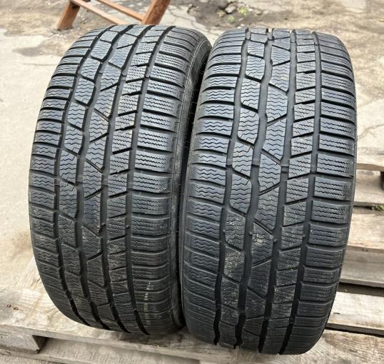 Continental ContiWinterContact TS 830 P 215/40 R17