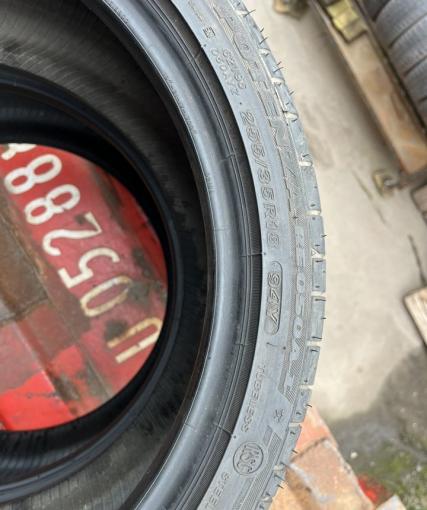 Bridgestone Potenza RE050A 225/40 R18