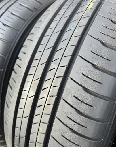 Dunlop Enasave EC300+ 195/65 R15