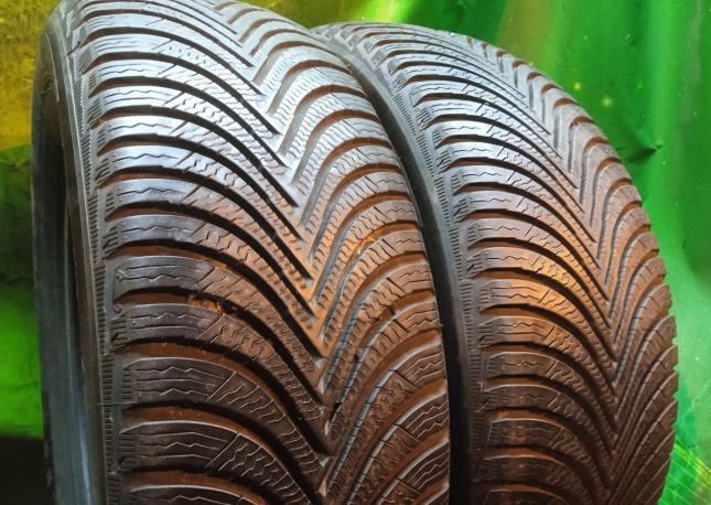 Michelin Alpin 5 215/60 R17