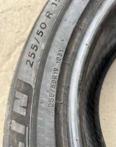 Michelin Pilot Sport 4 SUV 255/50 R19