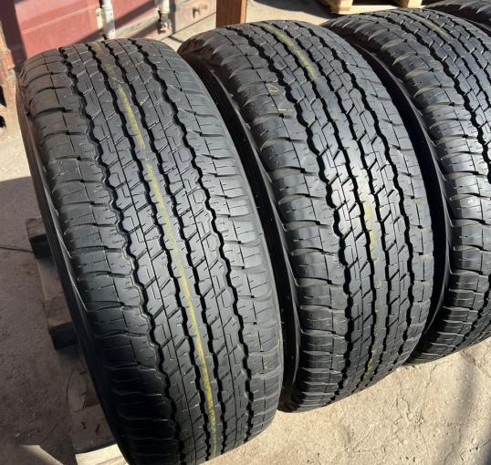 Dunlop Grandtrek AT22 285/65 R17