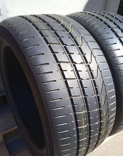 Pirelli P Zero 275/40 R19