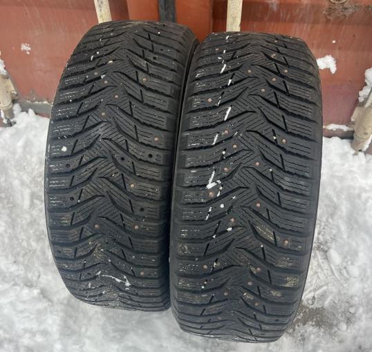 Kumho WinterCraft Ice WI31 225/55 R17