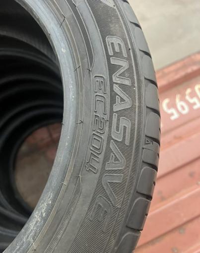 Dunlop Enasave EC204 195/55 R16