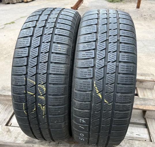 Continental ContiWinterContact TS 810 Sport 205/50 R17