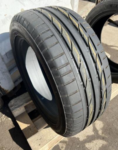 Bridgestone Potenza S001 245/50 R18