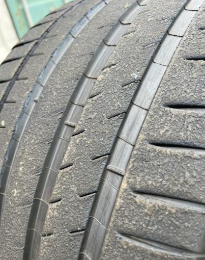 Michelin Pilot Sport 4 S 315/30 R21