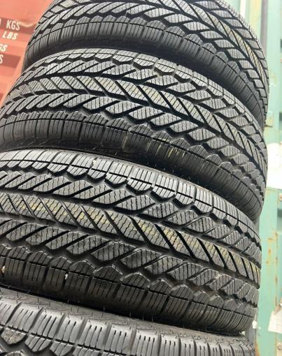 Bridgestone WeatherForce 215/55 R17