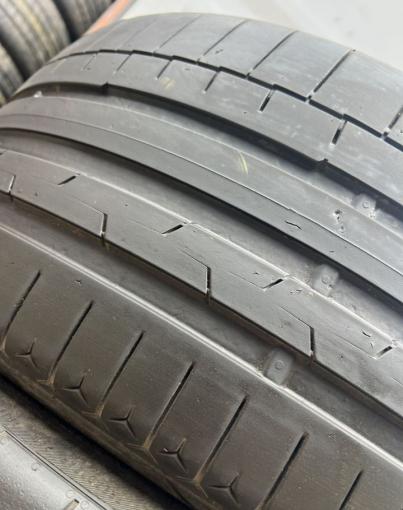 Continental SportContact 6 245/35 R19