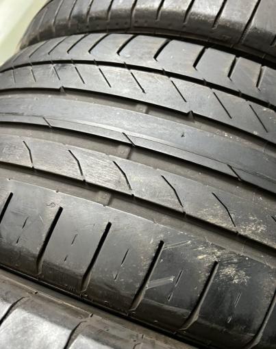 Continental ContiSportContact 5P 235/45 R19