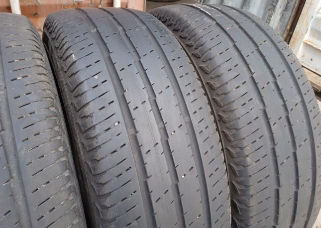 Continental Vanco 2 205/65 R16C