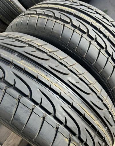 Dunlop SP Sport Maxx 265/45 R20