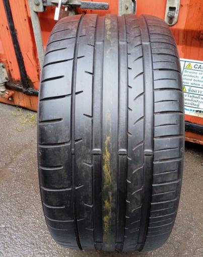 Dunlop SP Sport Maxx 050+ 275/35 R19