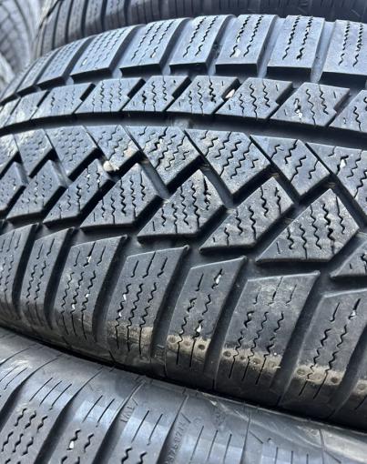 Continental ContiWinterContact TS 850 P 215/65 R17