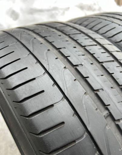 Pirelli P Zero 285/40 R22