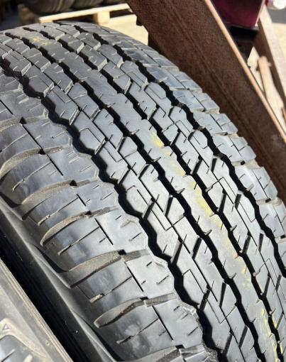 Dunlop Grandtrek AT22 285/65 R17