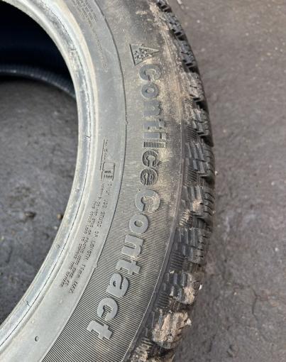 Continental ContiIceContact 235/55 R18