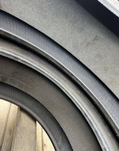 Bridgestone Alenza 001 275/40 R22