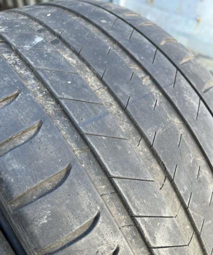 Michelin Latitude Sport 3 265/40 R21