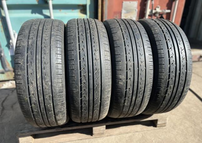 Nexen Roadian 542 265/60 R18