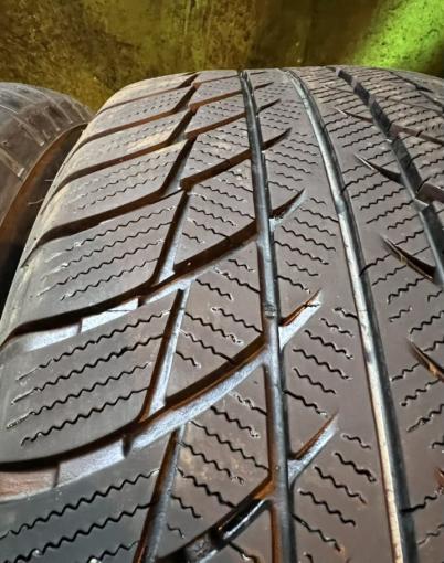 Bridgestone Blizzak LM-001 225/55 R17