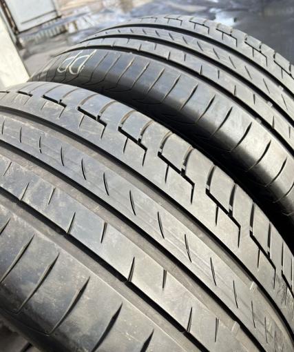 Continental PremiumContact 6 275/55 R19