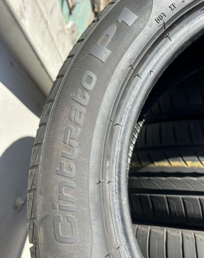 Pirelli Cinturato P1 215/55 R17