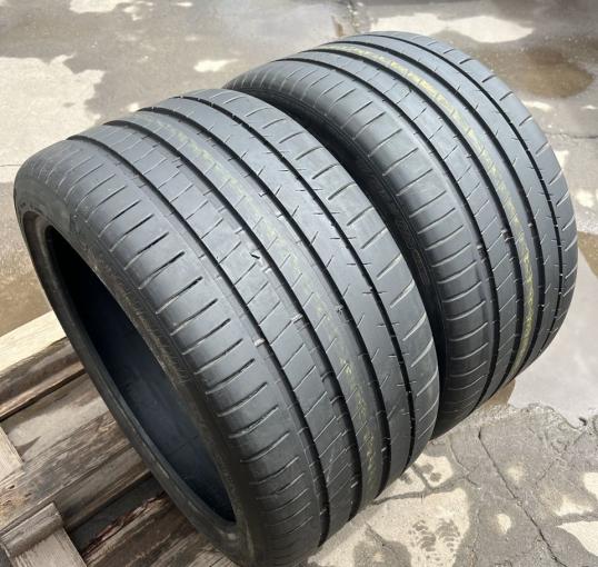 Michelin Pilot Super Sport 295/35 R20