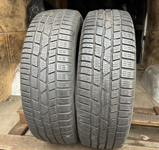 Continental ContiWinterContact TS 830 P 215/65 R17