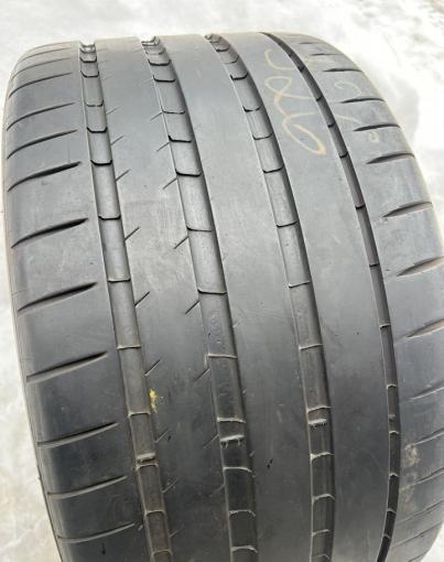 Michelin Pilot Sport 4 325/30 R21