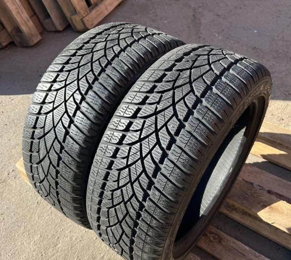 Dunlop SP Winter Sport 3D 225/45 R17