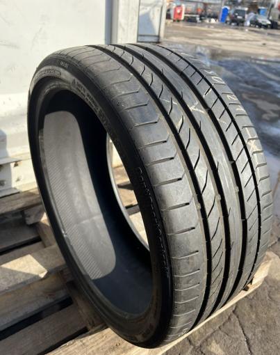 Continental ContiSportContact 5P 275/30 R21