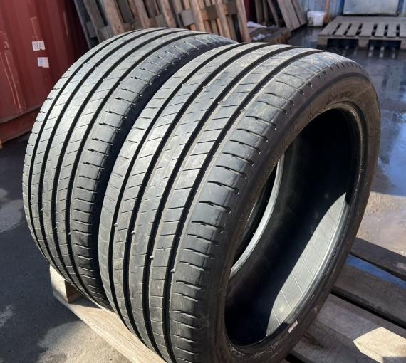 Michelin Latitude Sport 3 255/40 R21