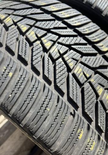 Hankook Winter I'Cept Evo 3 W330 245/35 R19