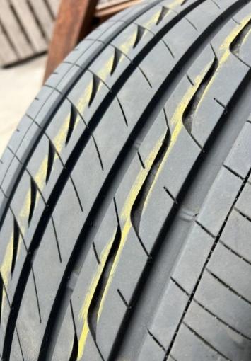 Bridgestone Regno GR-XI 255/45 R18