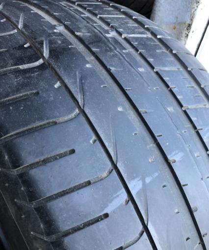 Pirelli P Zero 315/40 R21