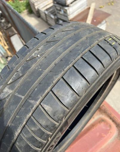 Bridgestone Potenza RE050A 205/50 R17