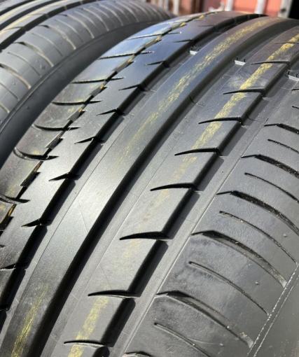 Michelin Latitude Sport 275/55 R19