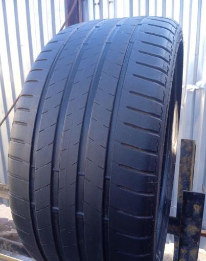 Dunlop SP Sport Maxx 050 225/60 R18