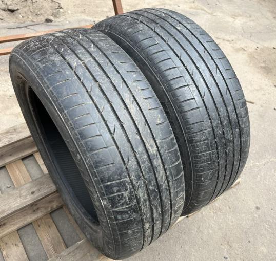 Bridgestone Dueler H/P Sport 225/55 R18