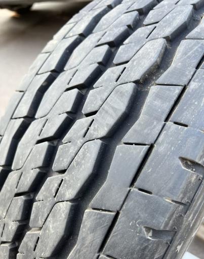 Firestone VanHawk 2 225/70 R15C