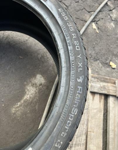 Uniroyal Rain Sport 3 255/35 R20